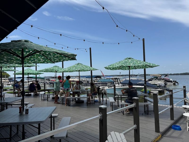 Lake Eustis Waterfront Grille (Eustis)