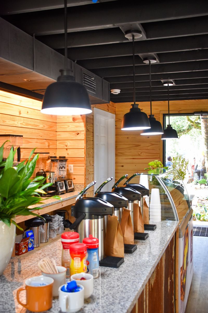Baristas Who Actually Care