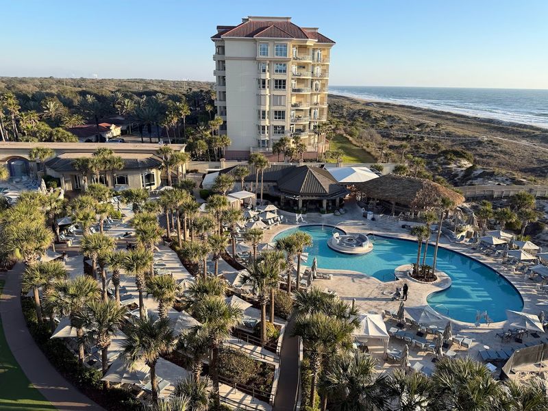 Ritz-Carlton Amelia Island (Amelia Island)