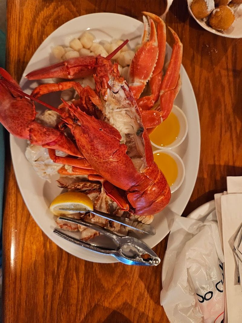 Blackened Mahi-Mahi Done Right