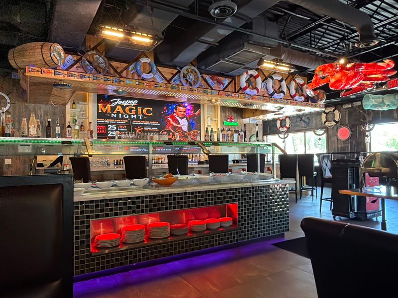 Fogueira Crab Churrascaria (Deerfield Beach)