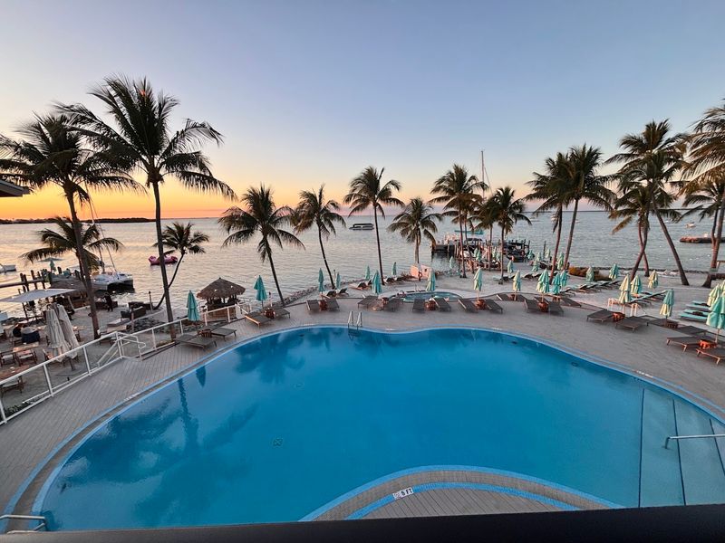 Bungalows Key Largo (Key Largo)