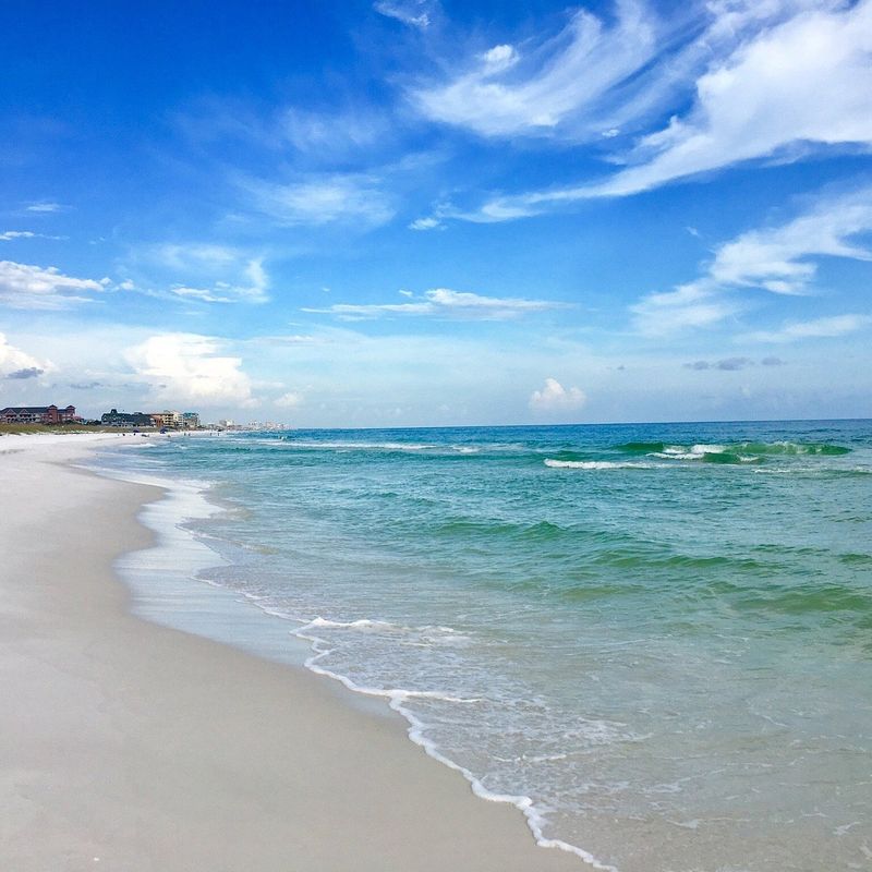 Destin Beach (Emerald Coast)