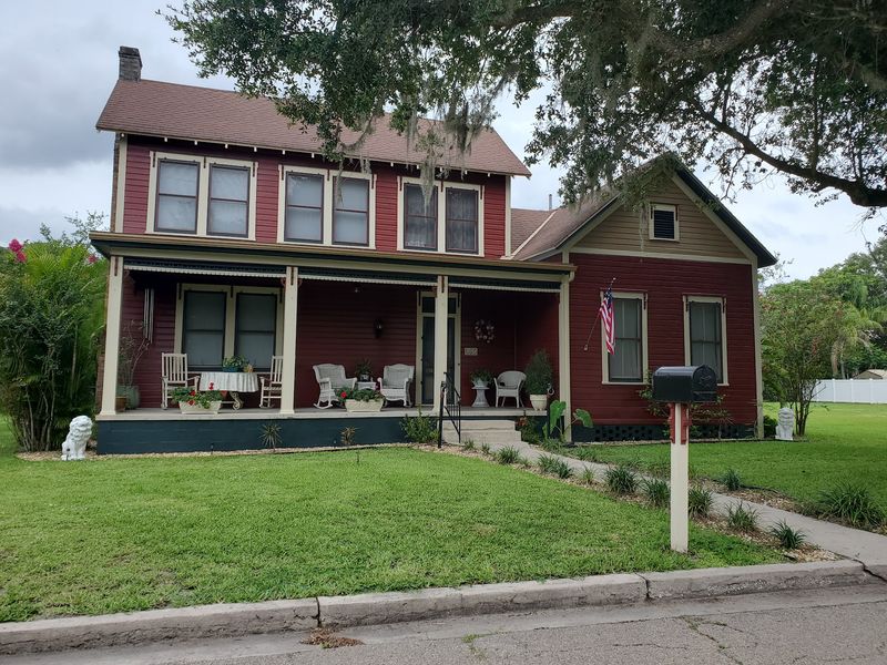 Arcadia (Southwest Florida)