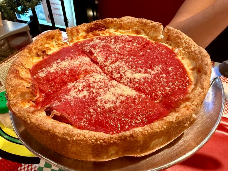 Joey D's Chicago Style Eatery (Bradenton)