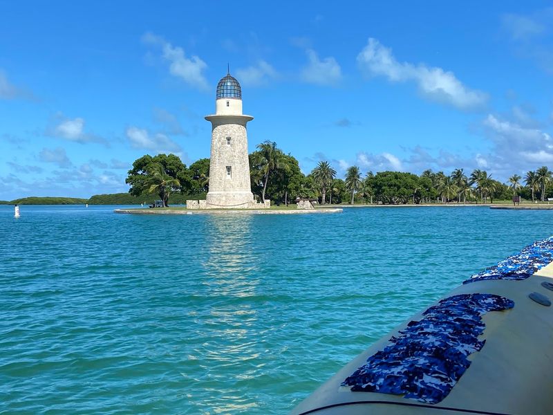 Biscayne National Park (Homestead)