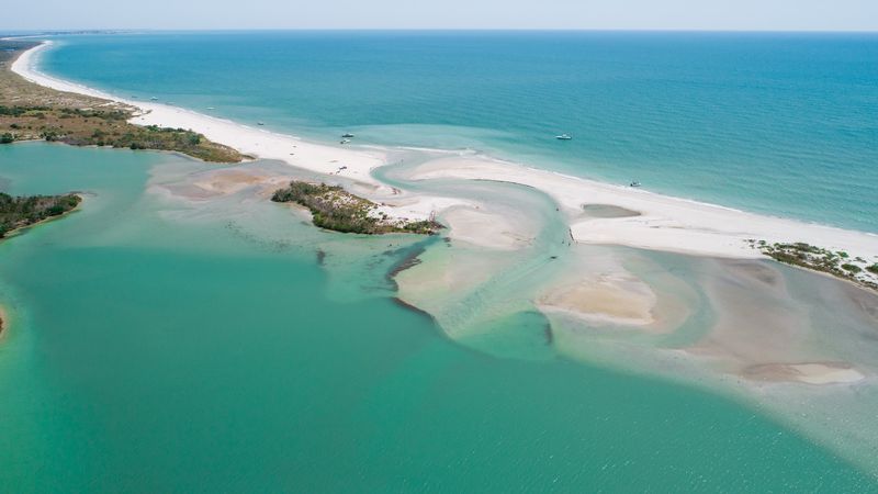 Cayo Costa State Park (Boca Grande)