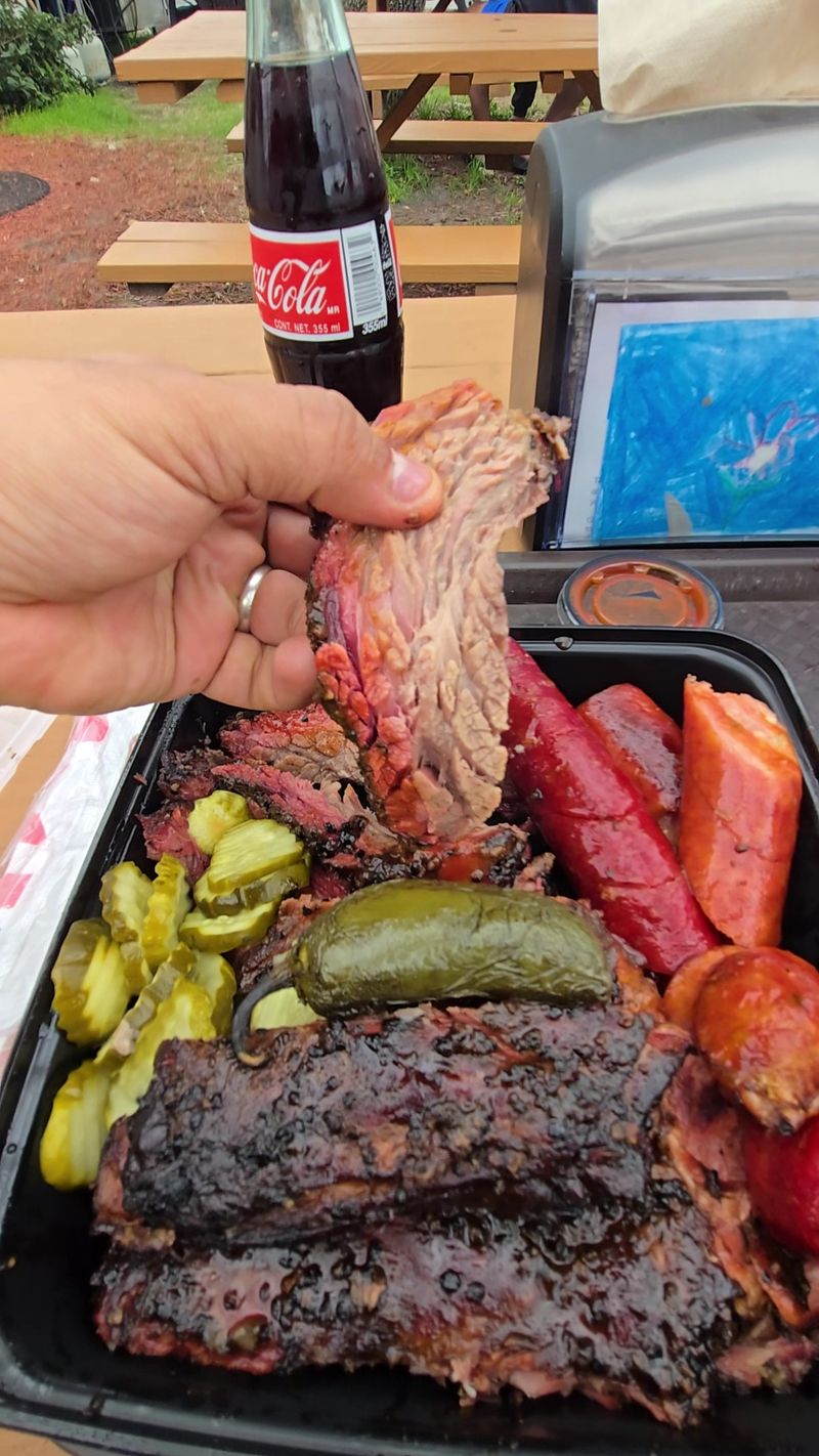 Briskets BBQ Shack & Grill (Oviedo)