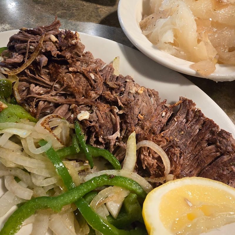 La Teresita Restaurant (Tampa)