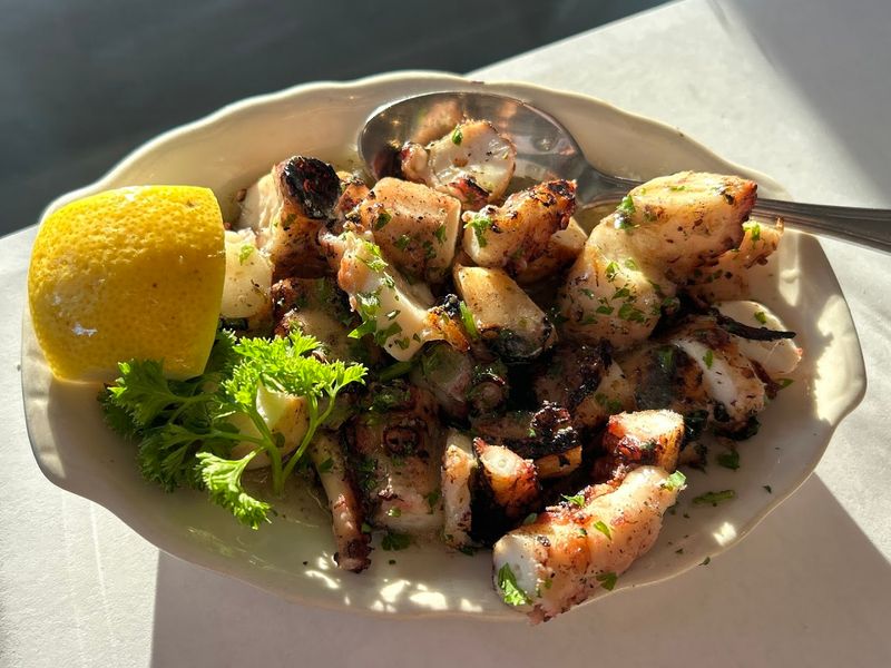 Greek Islands Taverna (Fort Lauderdale)