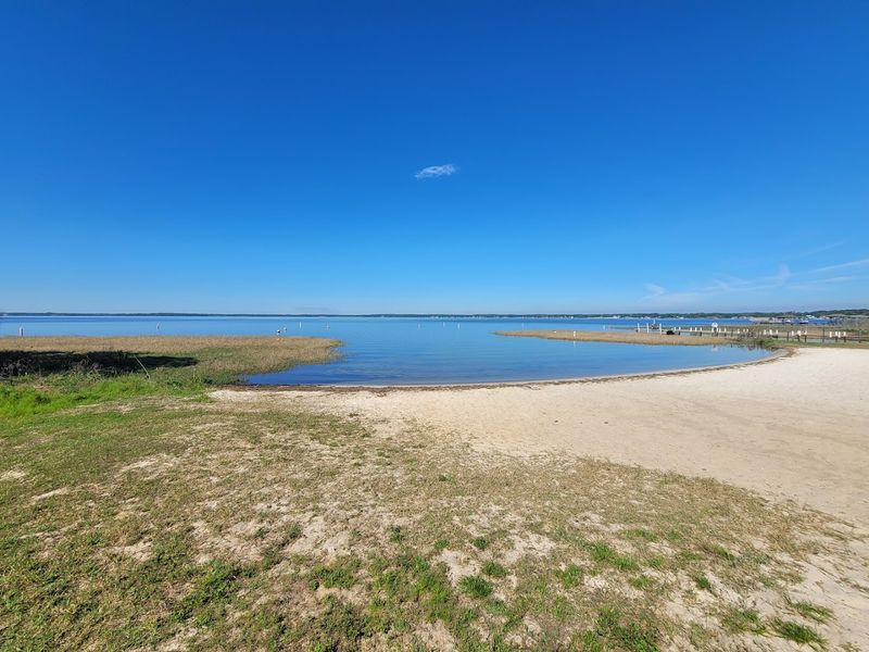 Hampton Beach (Lake Weir, Ocklawaha)