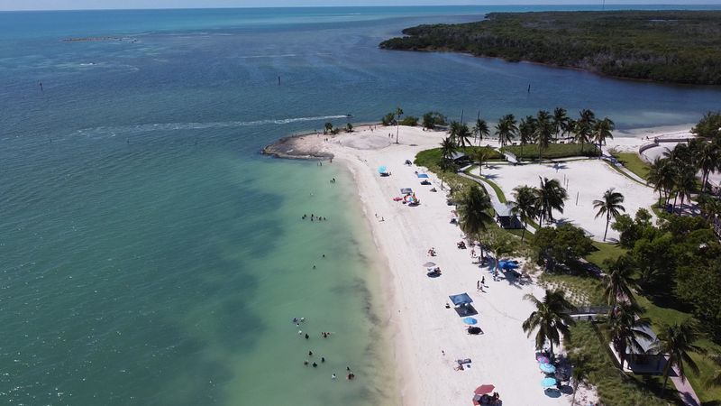 Sombrero Beach (Marathon)