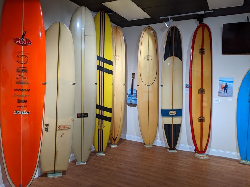 Florida Surf Museum (Cocoa Beach)