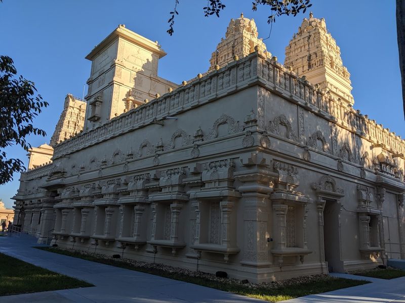 Practical Details For First-Time Visitors