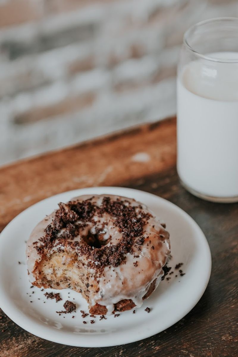 The Salty Donut (Orlando)