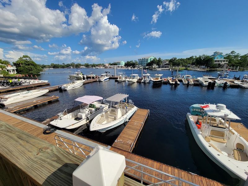 Steinhatchee