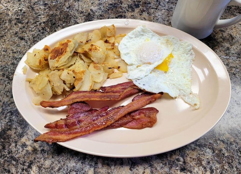 American Coffee Shop (Oakland Park)