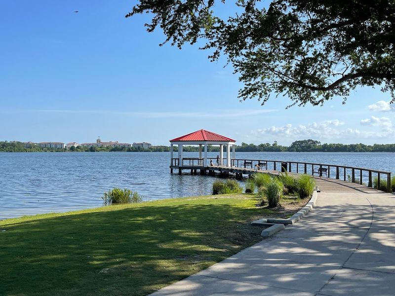 Former Naval Training Center Turned Community Asset