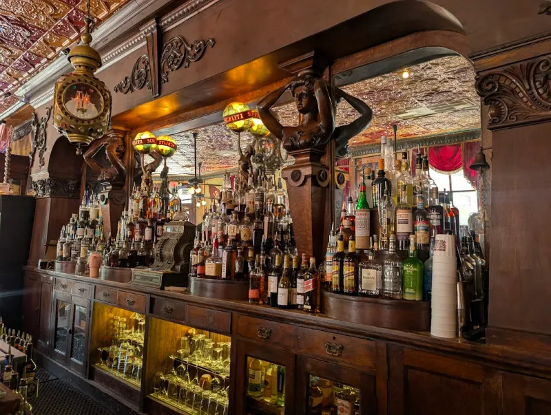 Drinks That Range From Classic to Creative