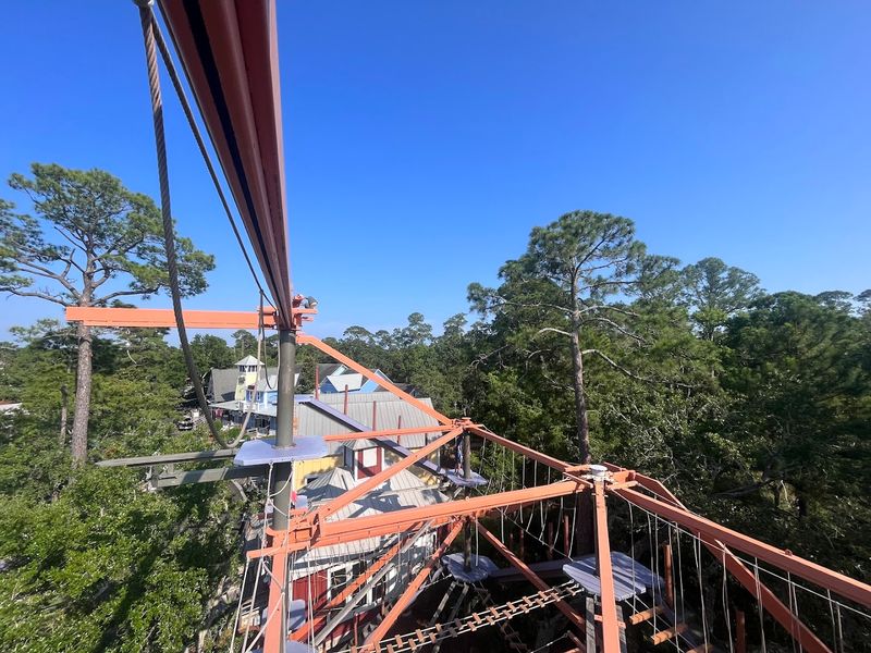 Baytowne Adventure Zone (Miramar Beach/Destin)
