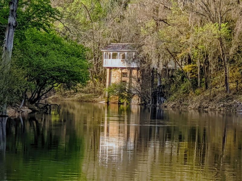 White Springs