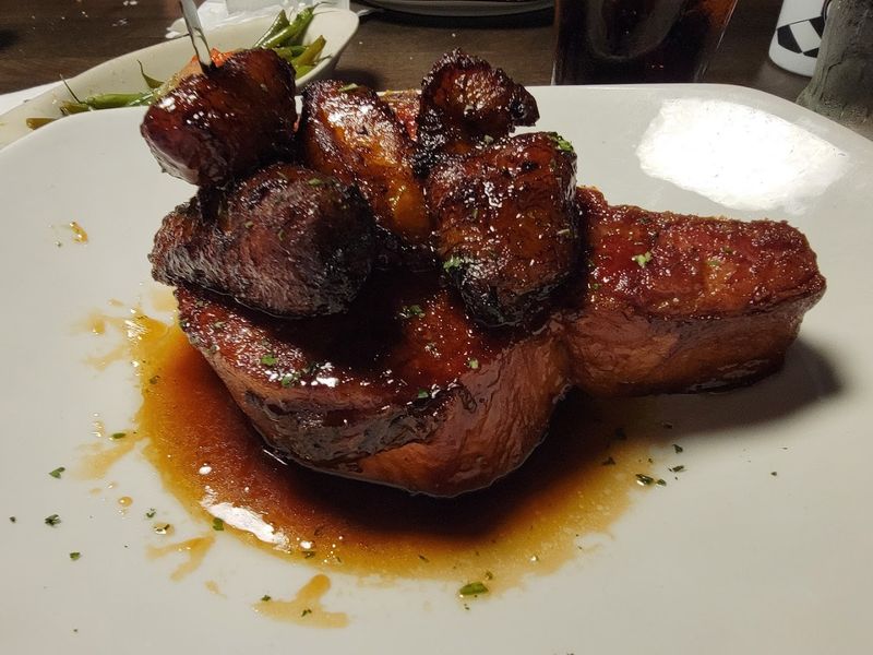 Beau & Mo's Italian Eating House