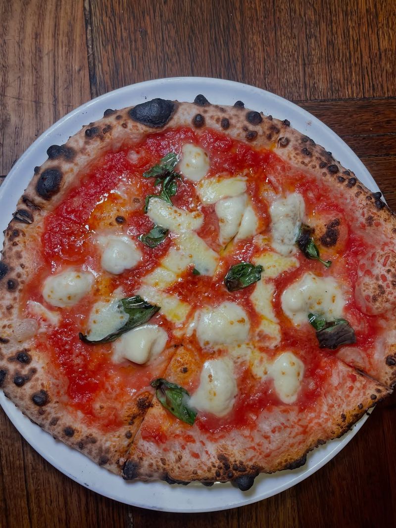 Royale Pizza Napoletana (Miami Beach)