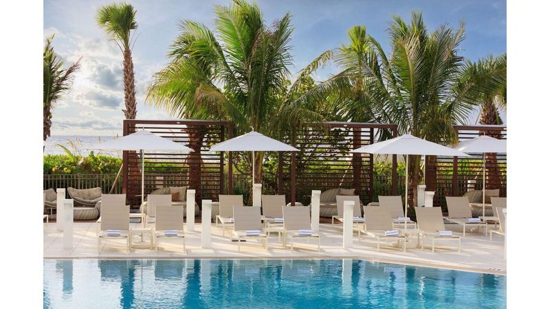 Marriott Fort Lauderdale Airport