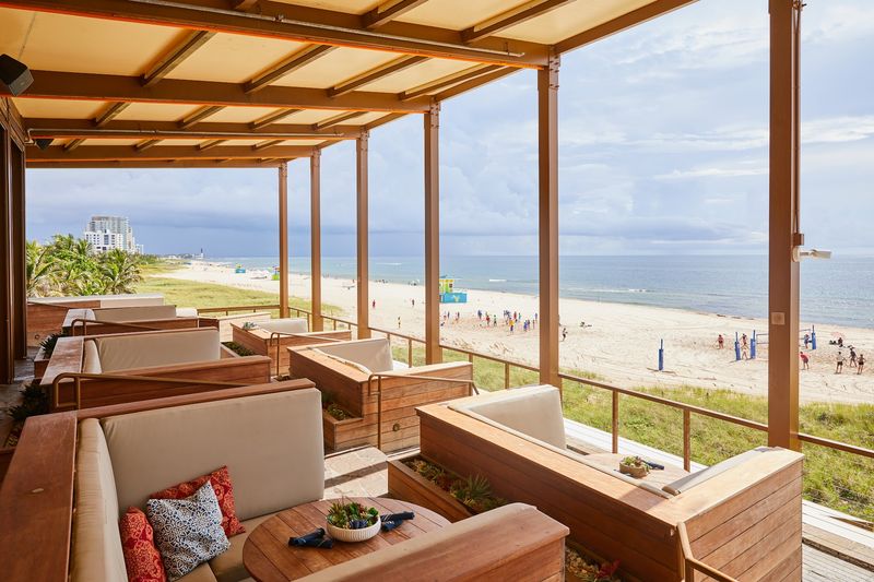 Jazz Brunch at Beach House Pompano
