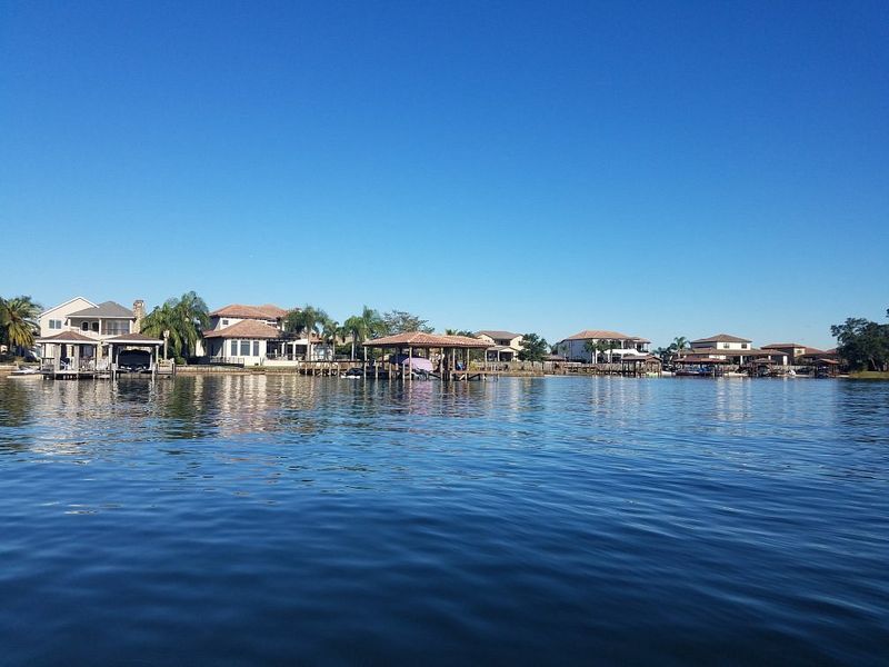Lake Conway (Orlando)