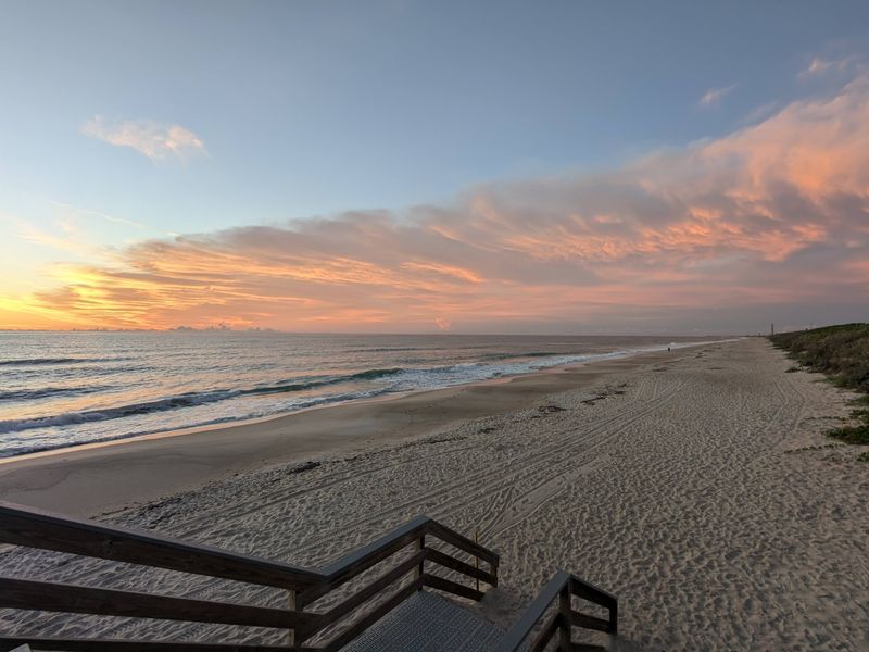 Canaveral National Seashore: Wild Beach, No Condos