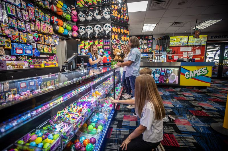 Staff Members Who Genuinely Care About Guest Experiences