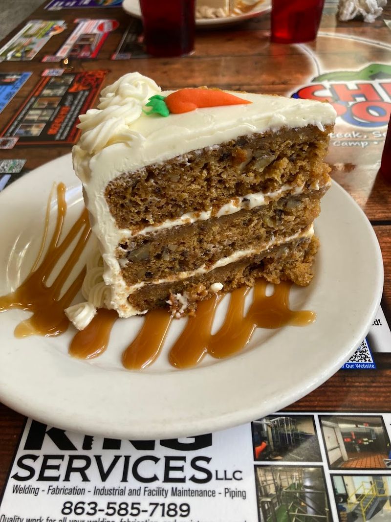 Desserts Worth Ordering Multiple Kinds to Share