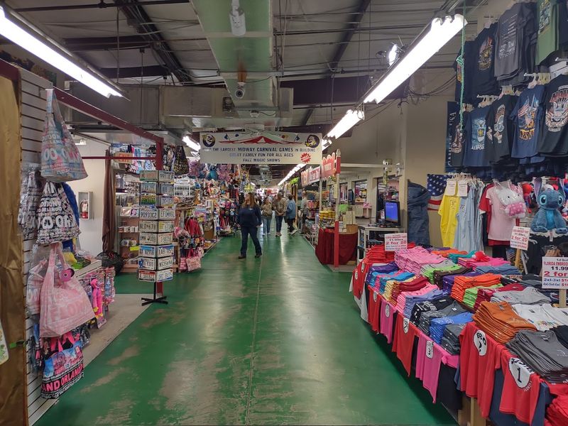 Main Gate Flea Market (Kissimmee)