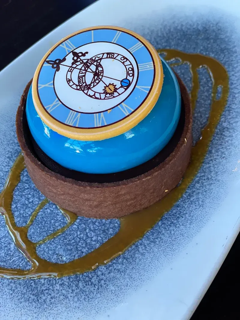 Desserts That Are Works of Art