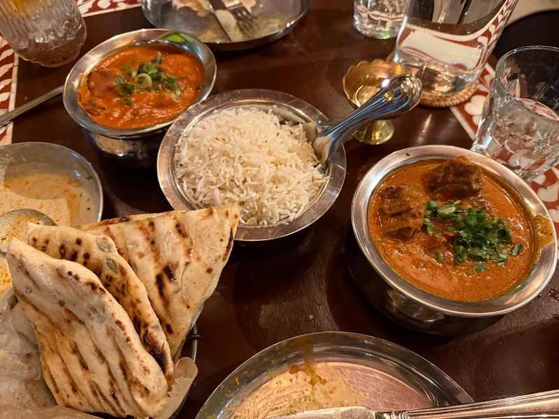Ghee Indian Kitchen (Miami)