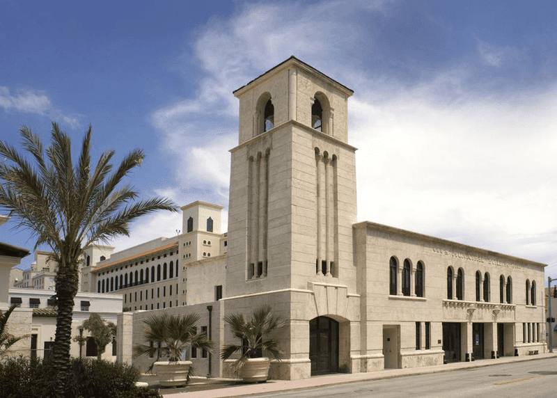 Coral Gables Museum: History Housed in the Old Police Station