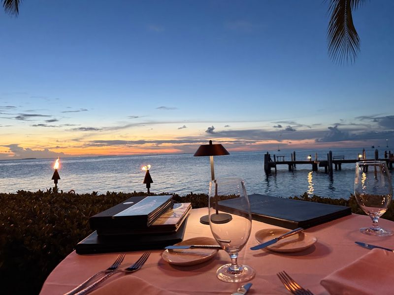 Latitudes at Sunset Key (Key West)
