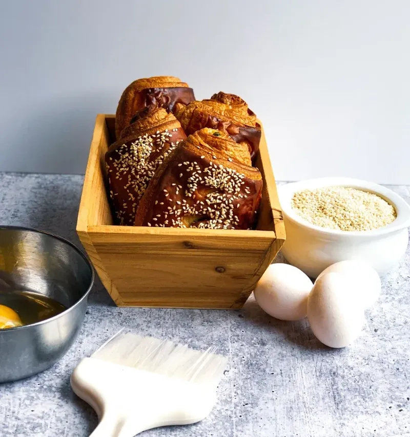 More Than Just Croissants: The Full European Experience