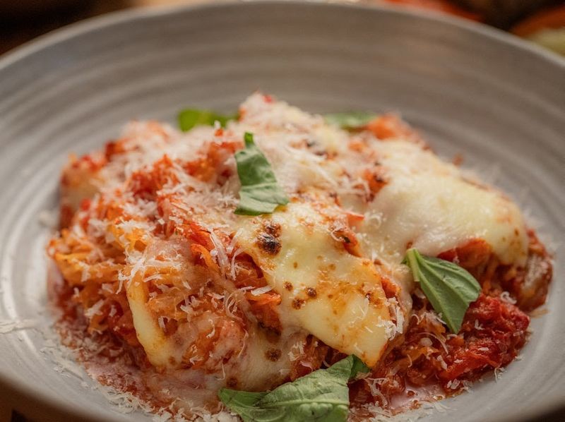 True Food Kitchen (Naples)