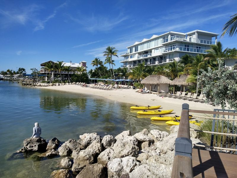 Islamorada: The Keys Without the Chaos