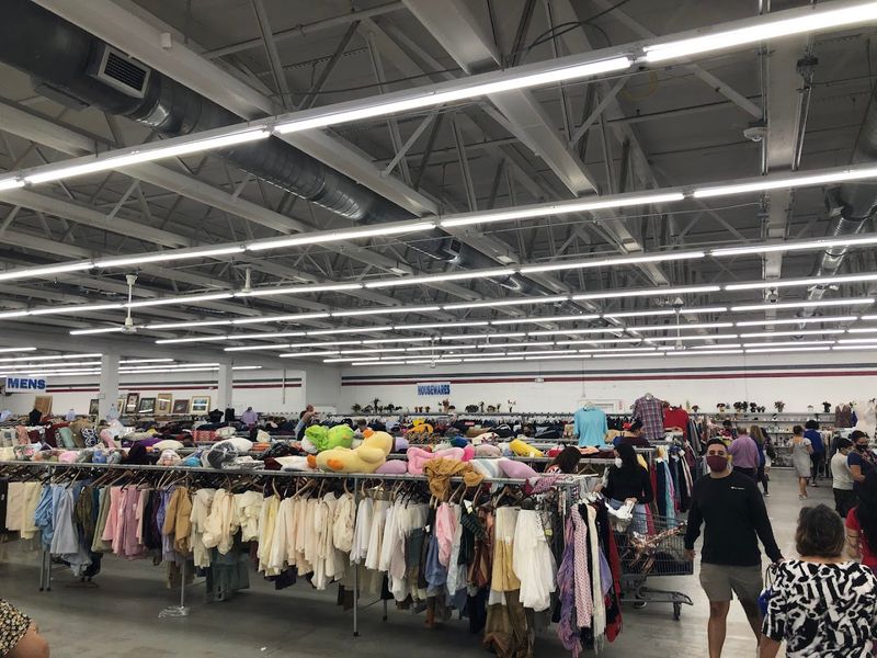 World Thrift (Lake Worth Beach)