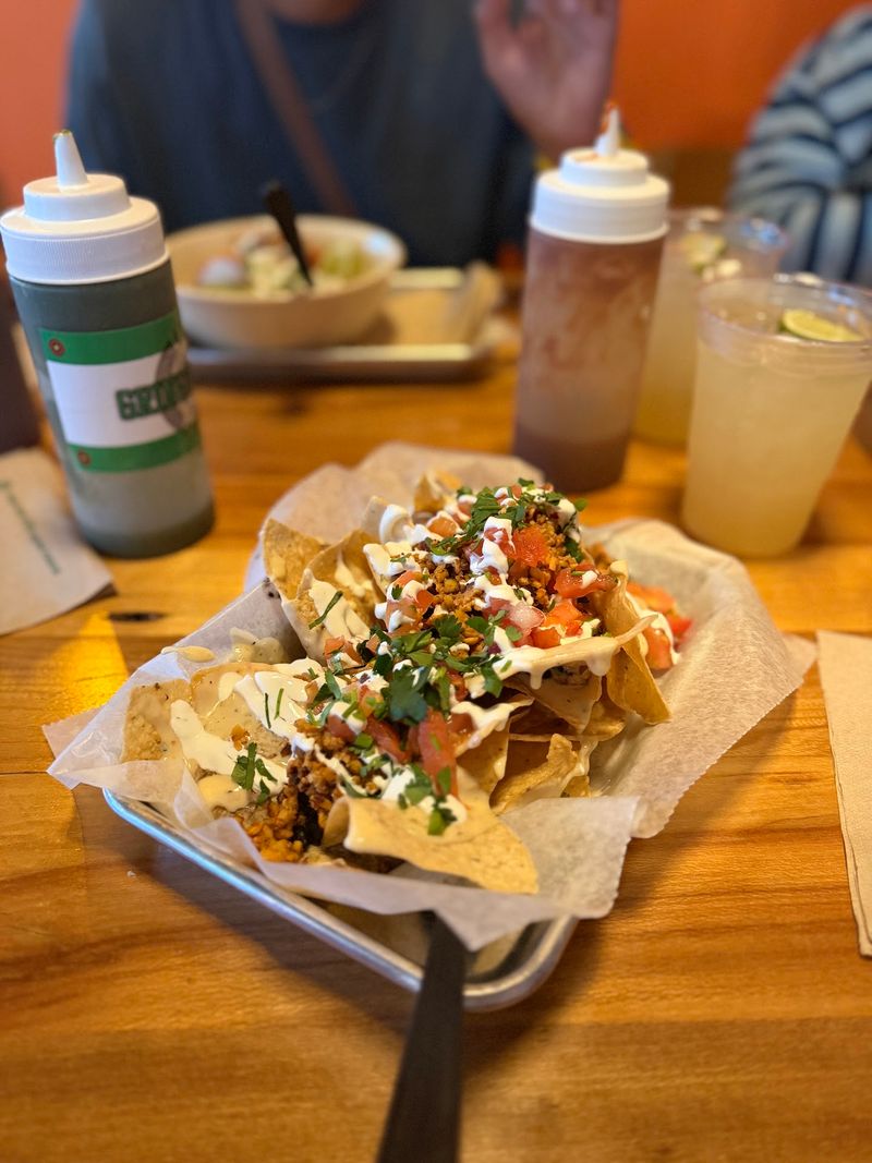 Casita Taqueria (St. Petersburg)