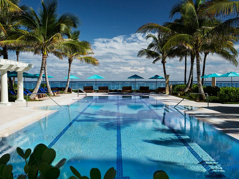 The Breakers Palm Beach (Palm Beach)