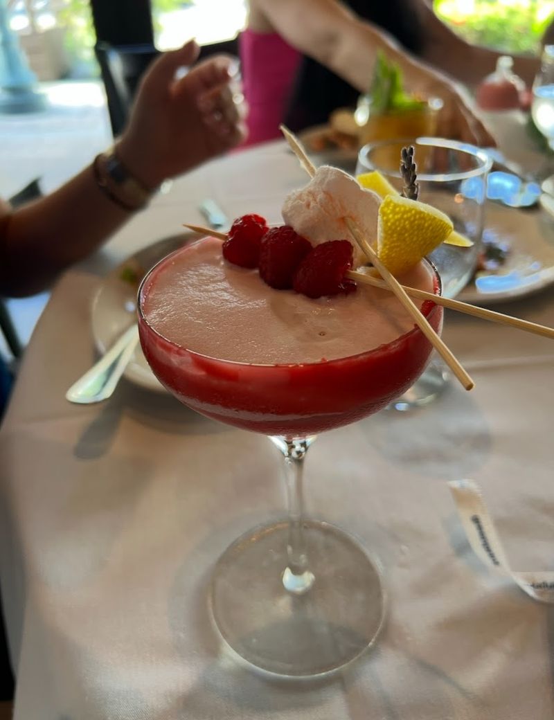 A Cocktail Program That Goes Way Beyond the Basics