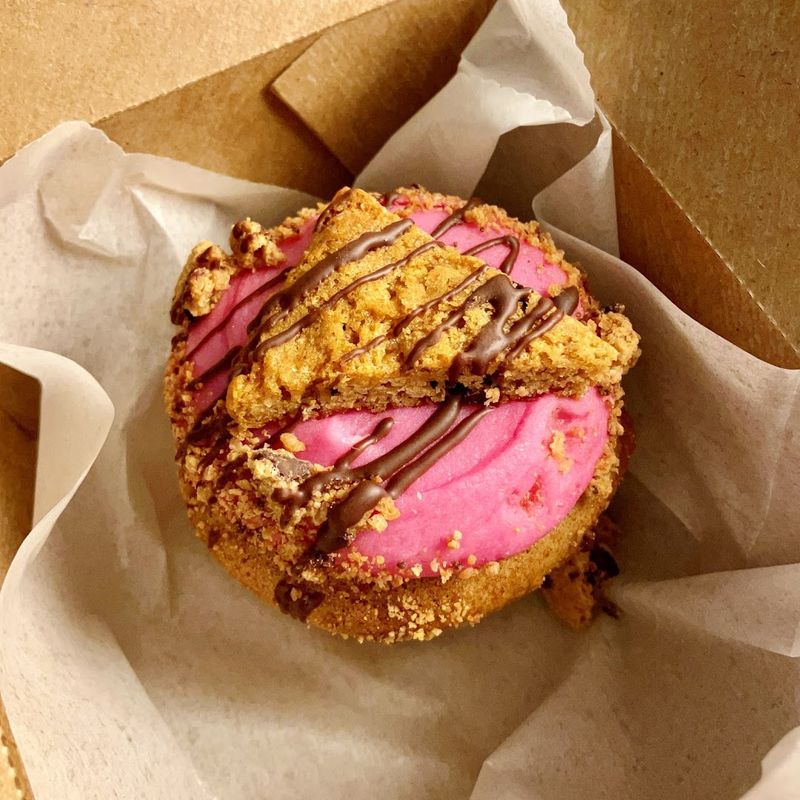 Erin McKenna's Bakery (Orlando / Disney Springs)