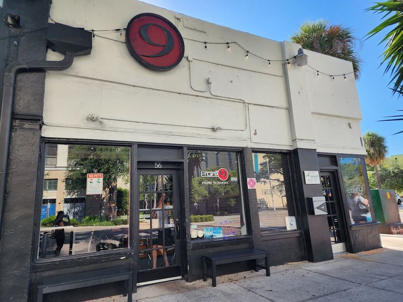 Engine No. 9 Food Truck Events – St. Petersburg