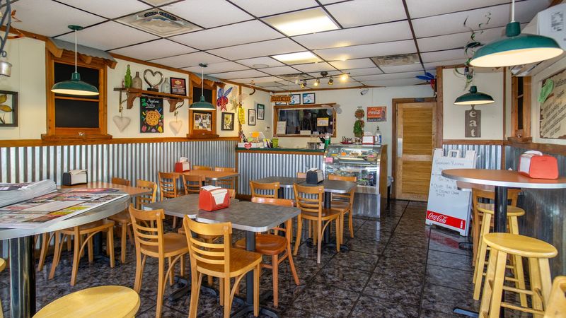 Magdalena’s Pizzeria Food Truck – Tampa