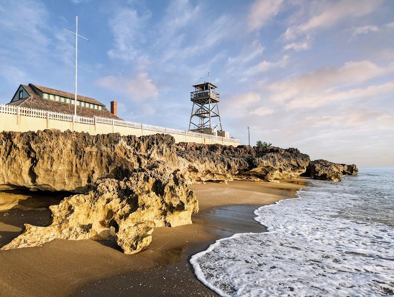 Gilbert's Bar House of Refuge