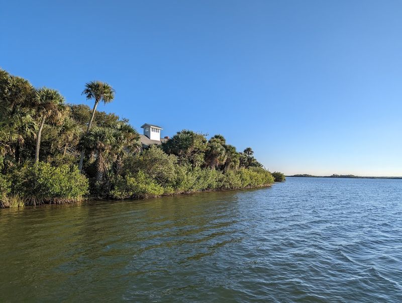 Mosquito Lagoon (Canaveral National Seashore)